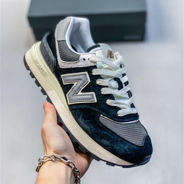 New Balance U574升級版系列低幫復古休閒運動慢跑鞋