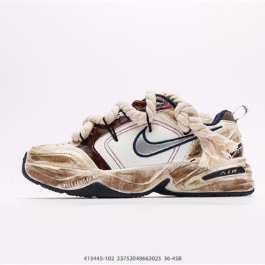 Nike M2K 復古潮流百搭休閒運動旅遊老爹鞋
