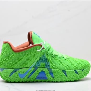 Nike JA 3 耐磨透氣 低幫籃球鞋
