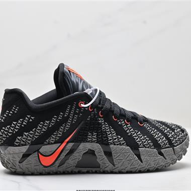 Nike JA 3 耐磨透氣 低幫籃球鞋