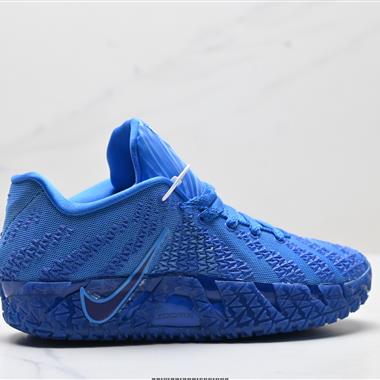 Nike JA 3 耐磨透氣 低幫籃球鞋