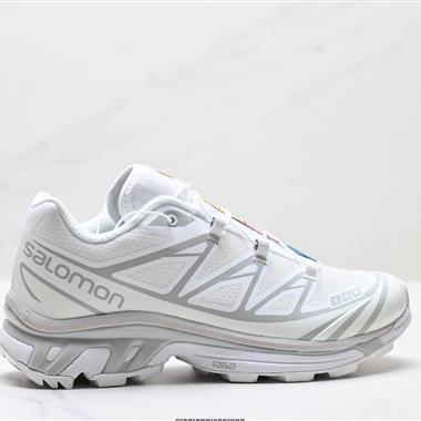 Salomon XA PRO XT-6 END 戶外越野跑鞋