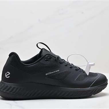 ECCO COLOUR DESCRIPTION運動百搭跑步健身鞋