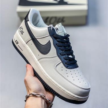 40TH x Nike Air Force 1 '07 Low 聯名空軍一號低幫運動板鞋