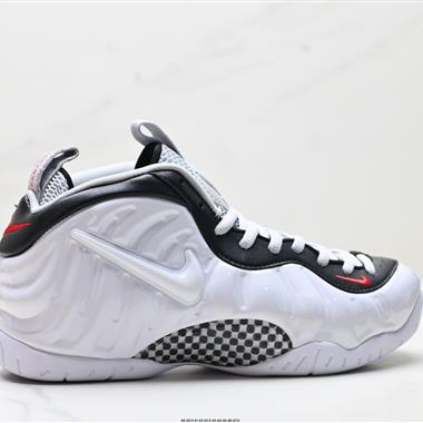 NIKE AIR FOAMPOSITE ONE