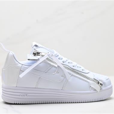Acronym x Nike Lunar force 1 空軍聯名款