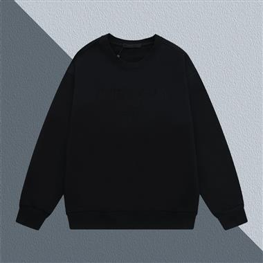 PRADA   2025秋冬新款衛衣帽T  尺寸偏大