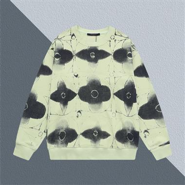 LouisVuitton  2025秋冬新款衛衣帽T  尺寸偏大