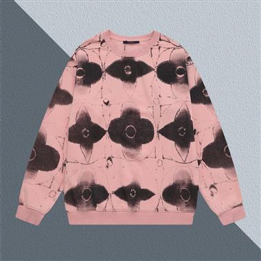 LouisVuitton  2025秋冬新款衛衣帽T  尺寸偏大