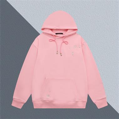 LouisVuitton   2025秋冬新款衛衣帽T  尺寸偏大