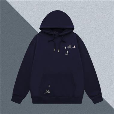 LouisVuitton   2025秋冬新款衛衣帽T  尺寸偏大