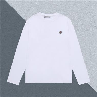MONCLER   2025秋冬新款衛衣帽T  尺寸偏大