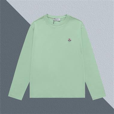 MONCLER   2025秋冬新款衛衣帽T  尺寸偏大