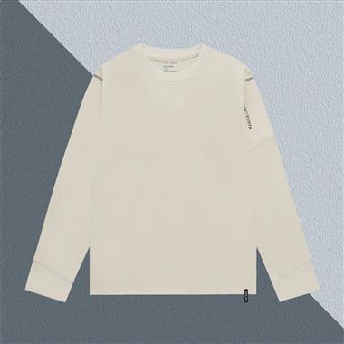 ARCTERYX   2025秋冬新款衛衣帽T  尺寸偏大