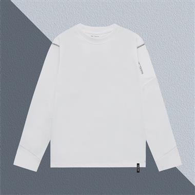 ARCTERYX   2025秋冬新款衛衣帽T  尺寸偏大