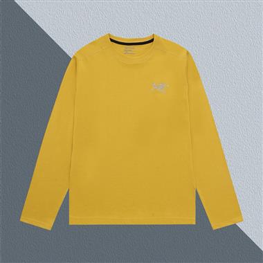 ARCTERYX   2025秋冬新款衛衣帽T  尺寸偏大
