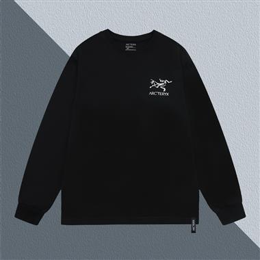 ARCTERYX   2025秋冬新款衛衣帽T  尺寸偏大