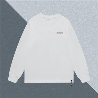 ARCTERYX   2025秋冬新款衛衣帽T  尺寸偏大