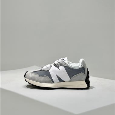 New Balance NB327系列 復古休閒運動慢跑鞋