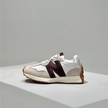 New Balance NB327系列 復古休閒運動慢跑鞋