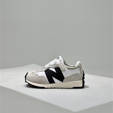 New Balance NB327系列 復古休閒運動慢跑鞋