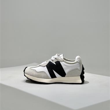 New Balance NB327系列 復古休閒運動慢跑鞋