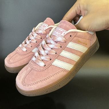 Adidas handball spezial兒童休閒鞋