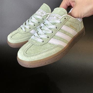 Adidas handball spezial兒童休閒鞋