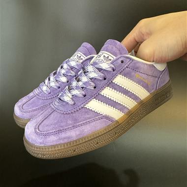 Adidas handball spezial兒童休閒鞋