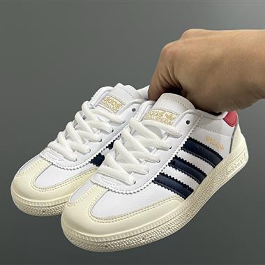 Adidas handball spezial兒童休閒鞋