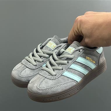 Adidas handball spezial兒童休閒鞋