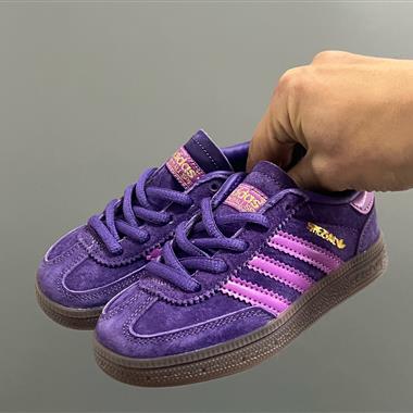Adidas handball spezial兒童休閒鞋