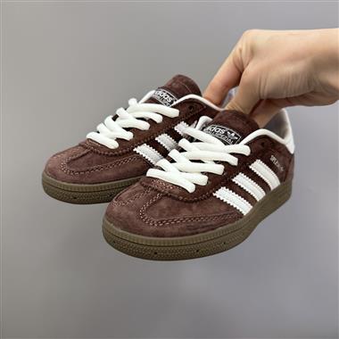 Adidas handball spezial兒童休閒鞋