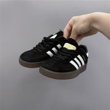 Adidas handball spezial兒童休閒鞋