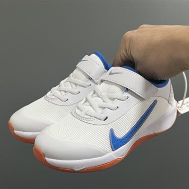 NIKE 新款OMNI綜合兒童魔術貼運動鞋