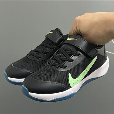 NIKE 新款OMNI綜合兒童魔術貼運動鞋