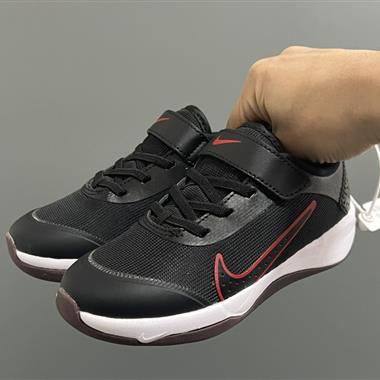 NIKE 新款OMNI綜合兒童魔術貼運動鞋