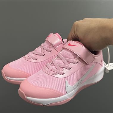 NIKE 新款OMNI綜合兒童魔術貼運動鞋