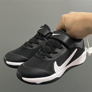 NIKE 新款OMNI綜合兒童魔術貼運動鞋