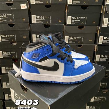 Nike air jordan 1