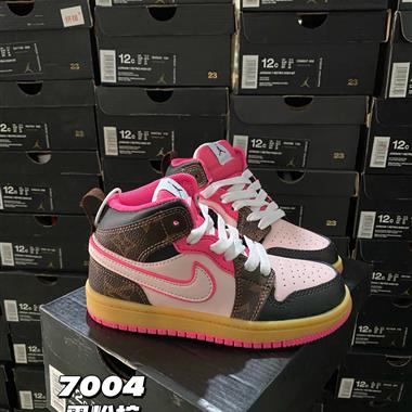 Nike air jordan 1