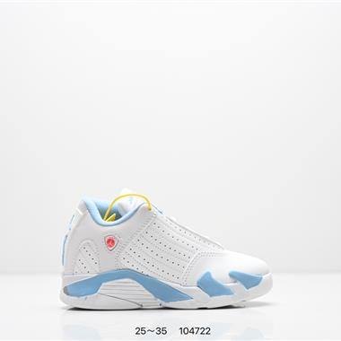NIKE JORDAN B‘LOYAL(PS)運動復古文化籃球鞋