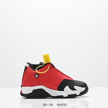NIKE JORDAN B‘LOYAL(PS)運動復古文化籃球鞋