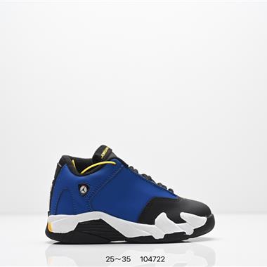 NIKE JORDAN B‘LOYAL(PS)運動復古文化籃球鞋