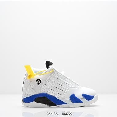 NIKE JORDAN B‘LOYAL(PS)運動復古文化籃球鞋