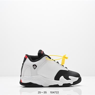 NIKE JORDAN B‘LOYAL(PS)運動復古文化籃球鞋