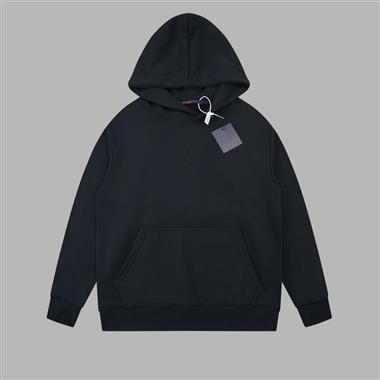 LouisVuitton   2025秋季新款衛衣帽T  尺寸偏大