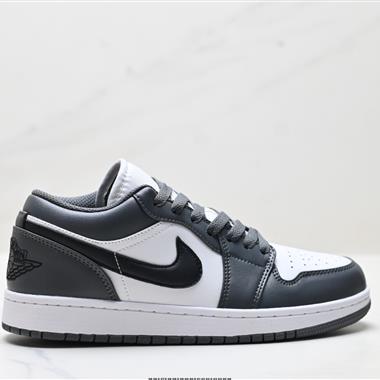 Nike Air Jordan 1 Low AJ1低幫休閒板鞋