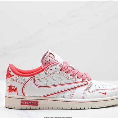 Nike Air Jordan 1 x Travis Scott AJ1