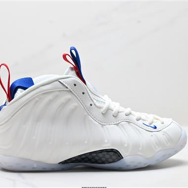 Nike Foamposite One 復古籃球鞋